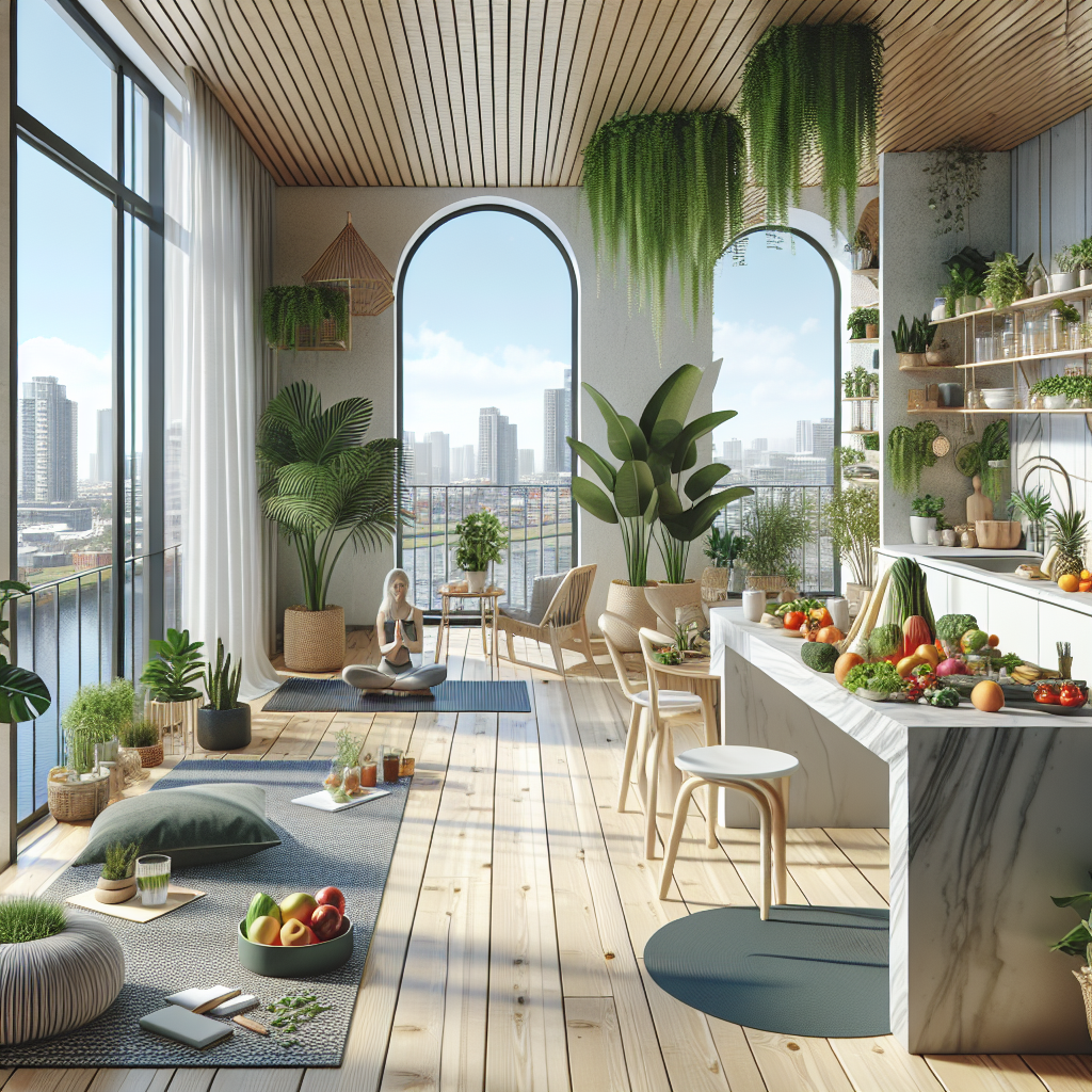 Transformasi Gaya Hidup Modern 2024: Inspirasi Sehat yang Menggugah