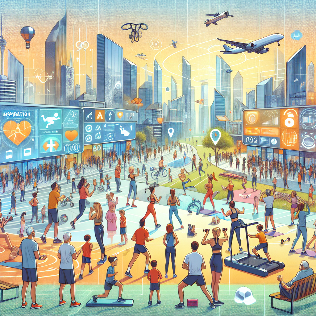 Gaya Hidup Modern 2024: Inspirasi Sehat dan Kebugaran untuk Semua Usia