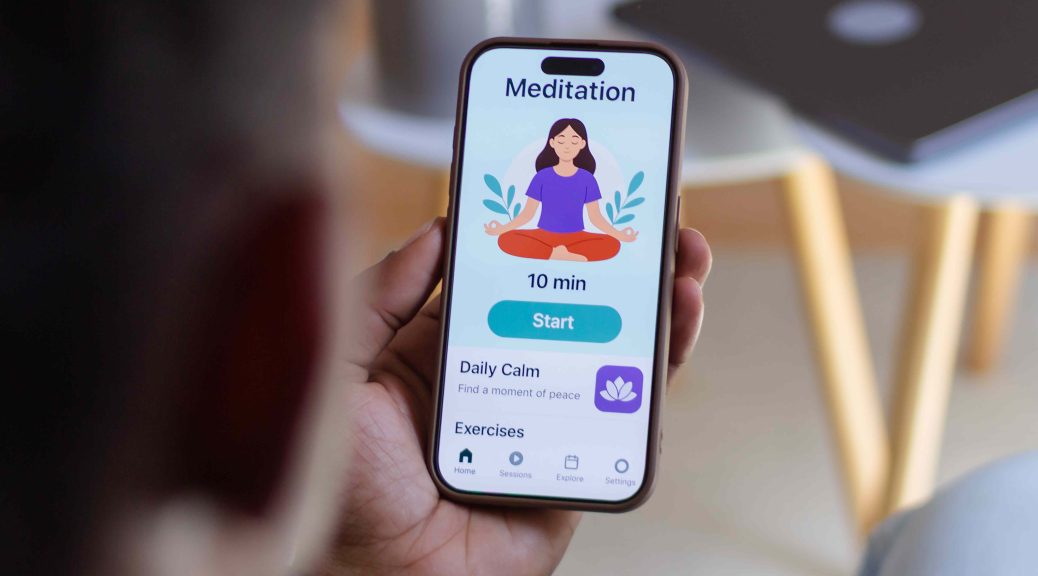 Mental Health Apps: Test 7 Aplikasi Terapi Digital, Mana Paling Efektif?