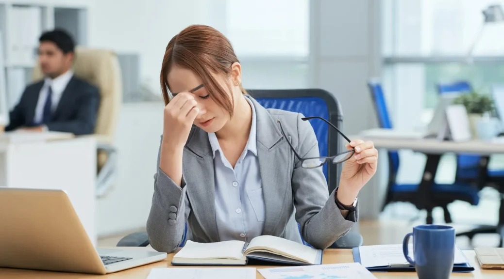 Quiet Quitting Secara Mental: Fenomena Work-Life Balance yang Diakui atau Dihakimi?