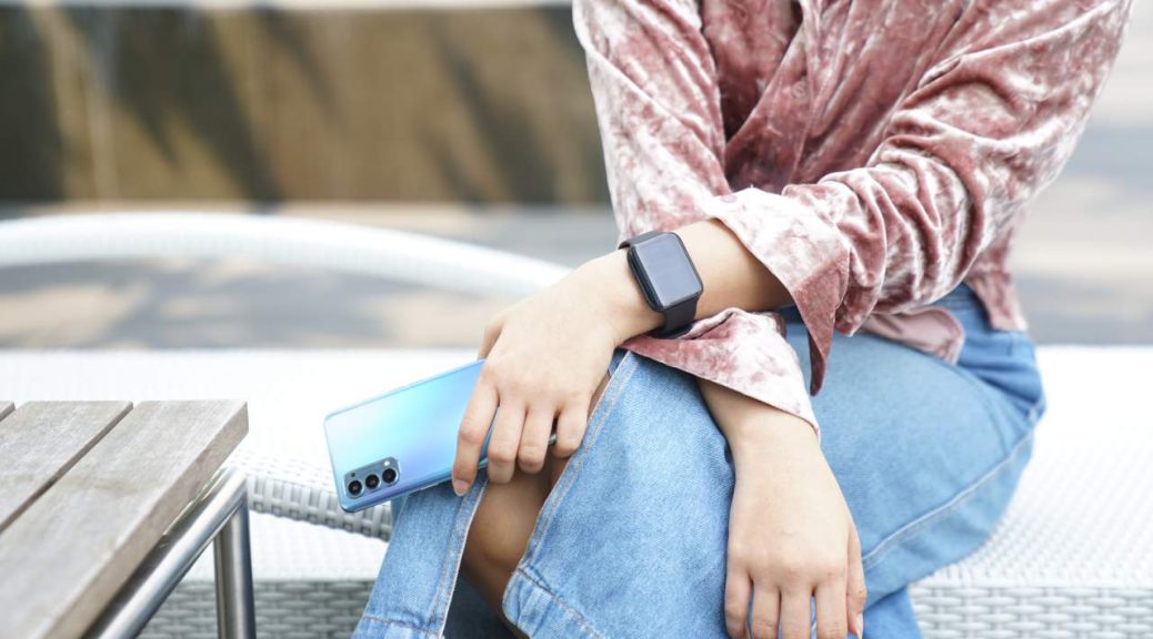 Saat Jam Tangan Pintar Saya Memutuskan untuk Berhenti: Kisah Coping dengan Digital Burnout di Era Hyper-Connected